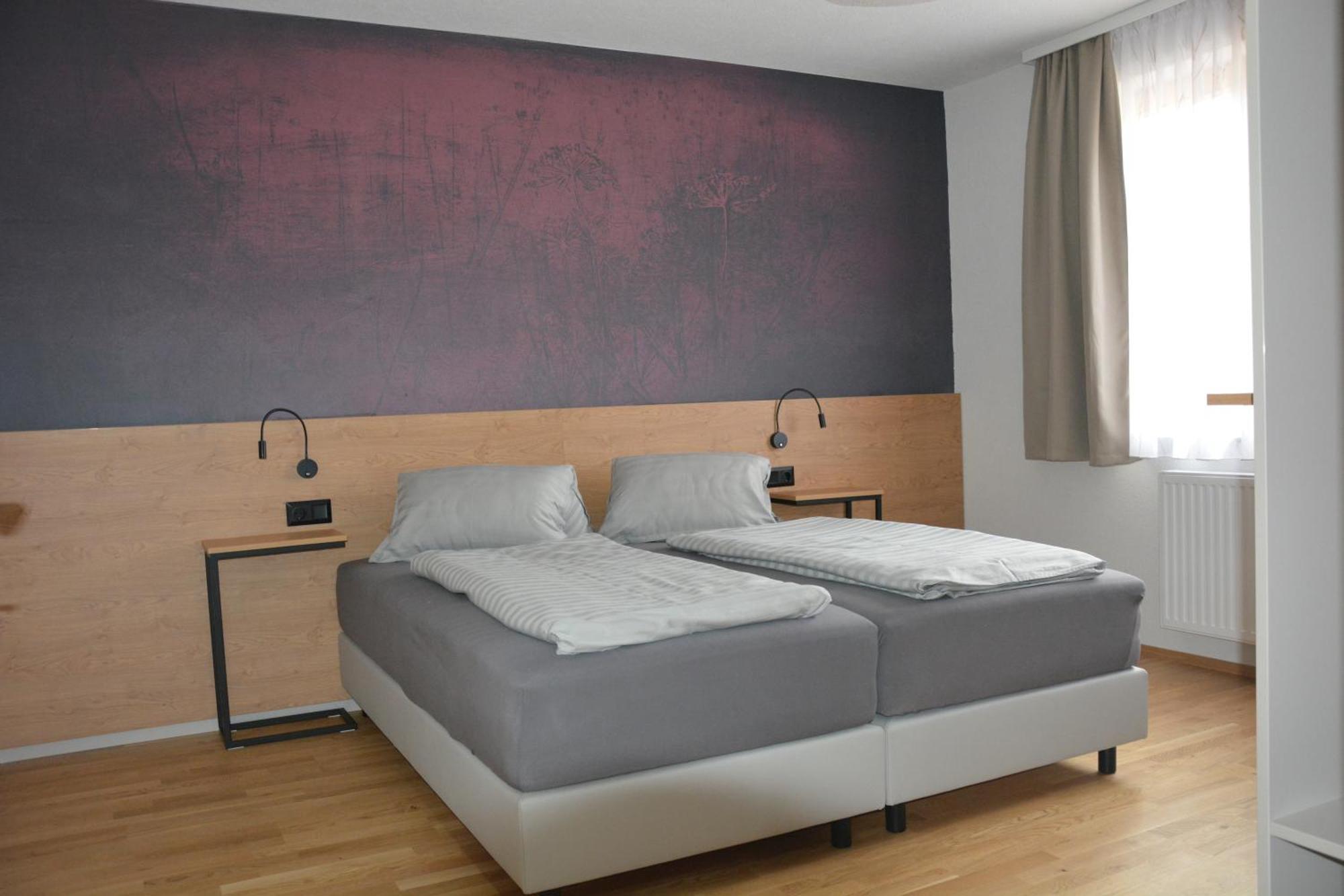 Apartament Pletz Obdach Zewnętrze zdjęcie