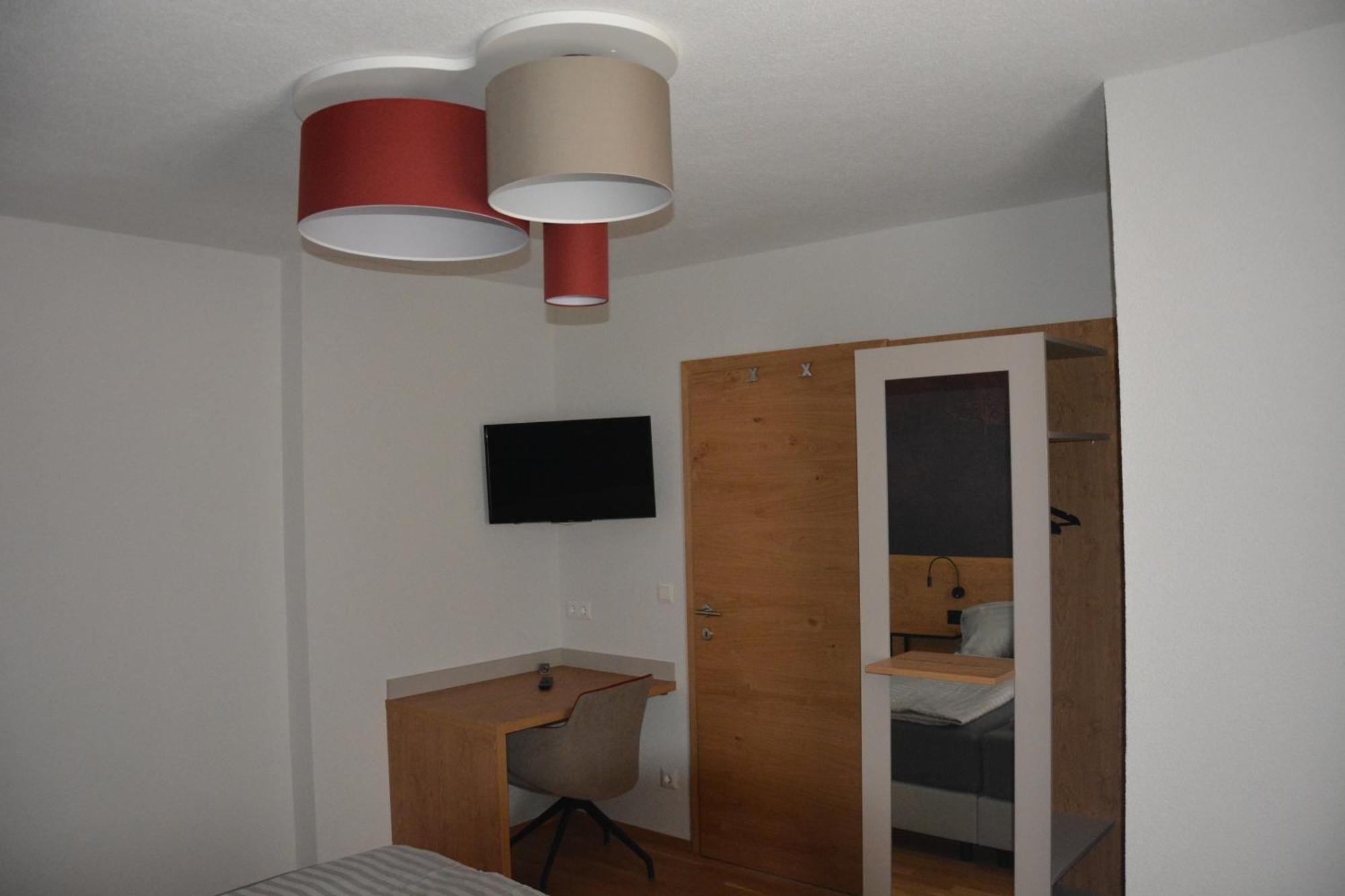 Apartament Pletz Obdach Zewnętrze zdjęcie