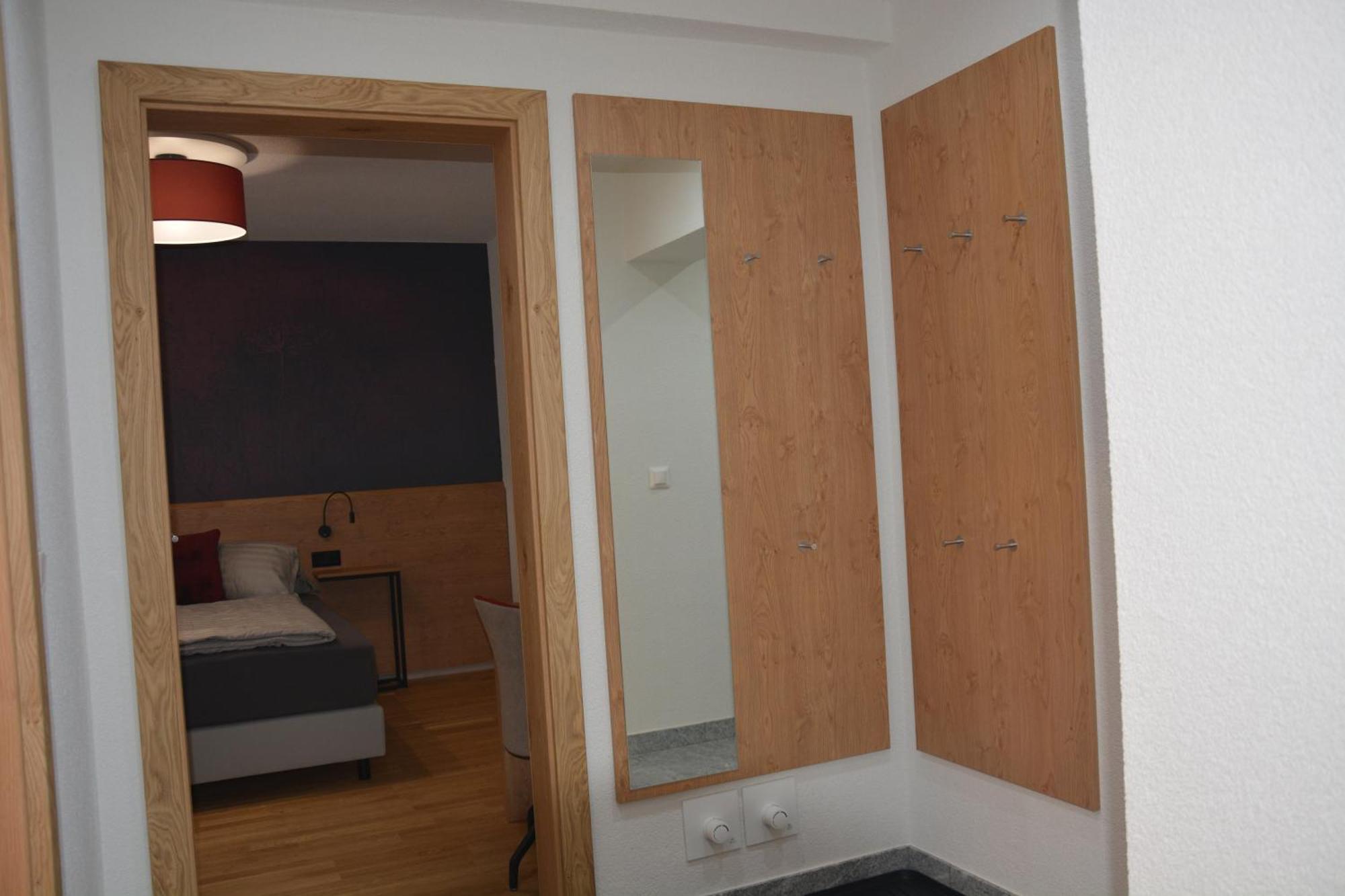 Apartament Pletz Obdach Zewnętrze zdjęcie