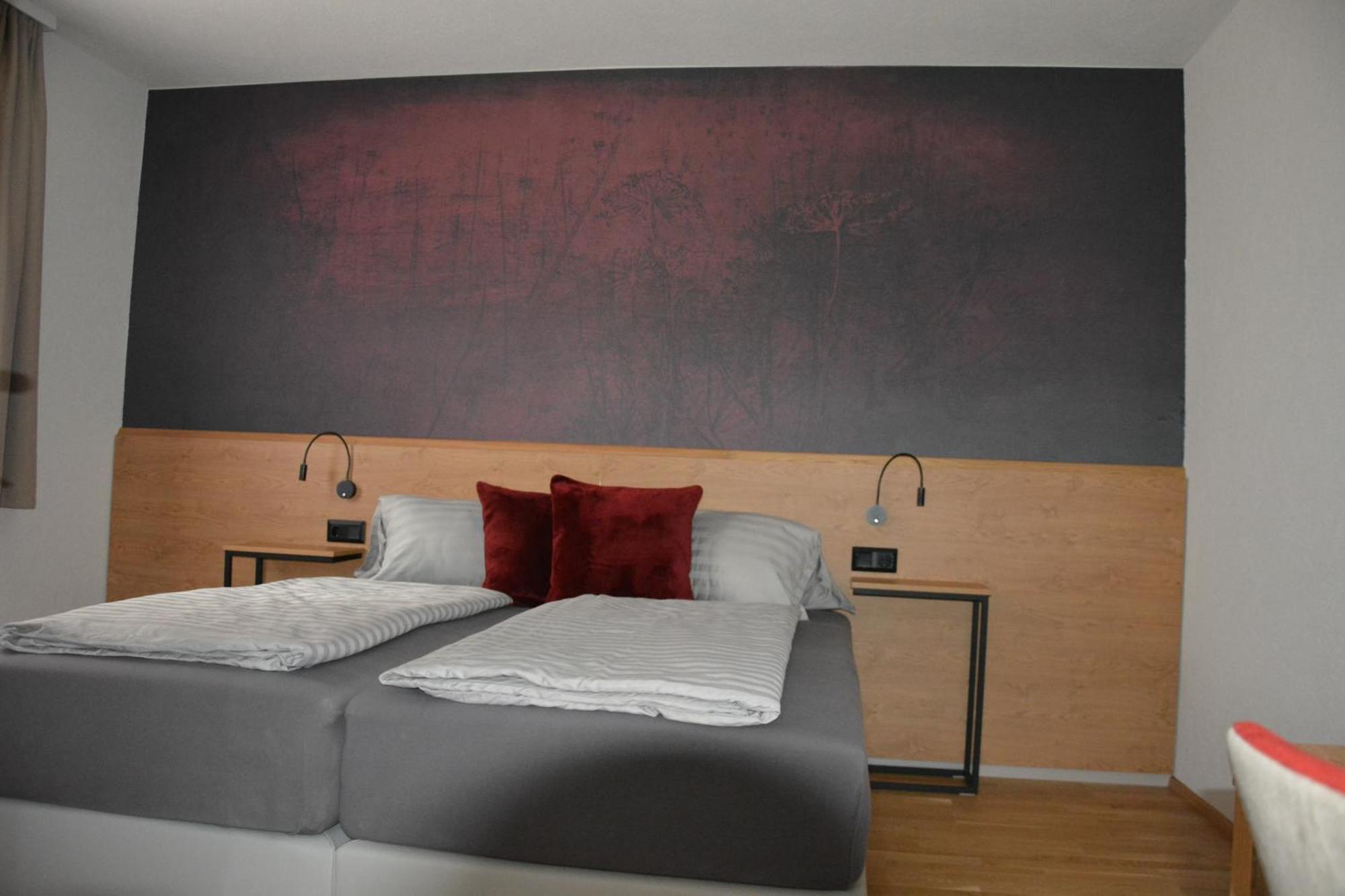 Apartament Pletz Obdach Zewnętrze zdjęcie
